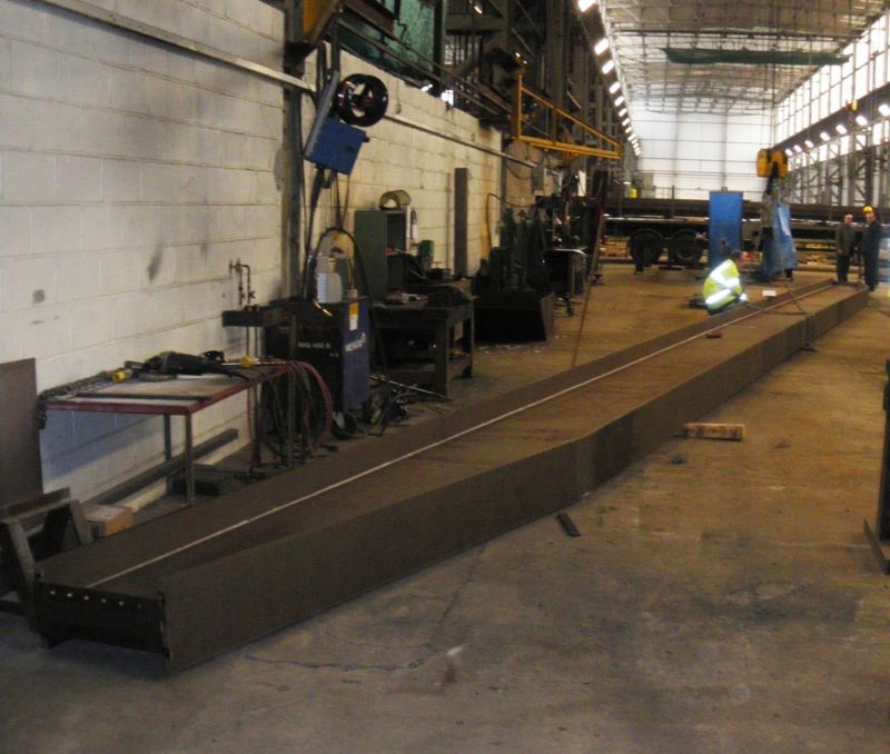 Halifax worker left disabled by crush injuries